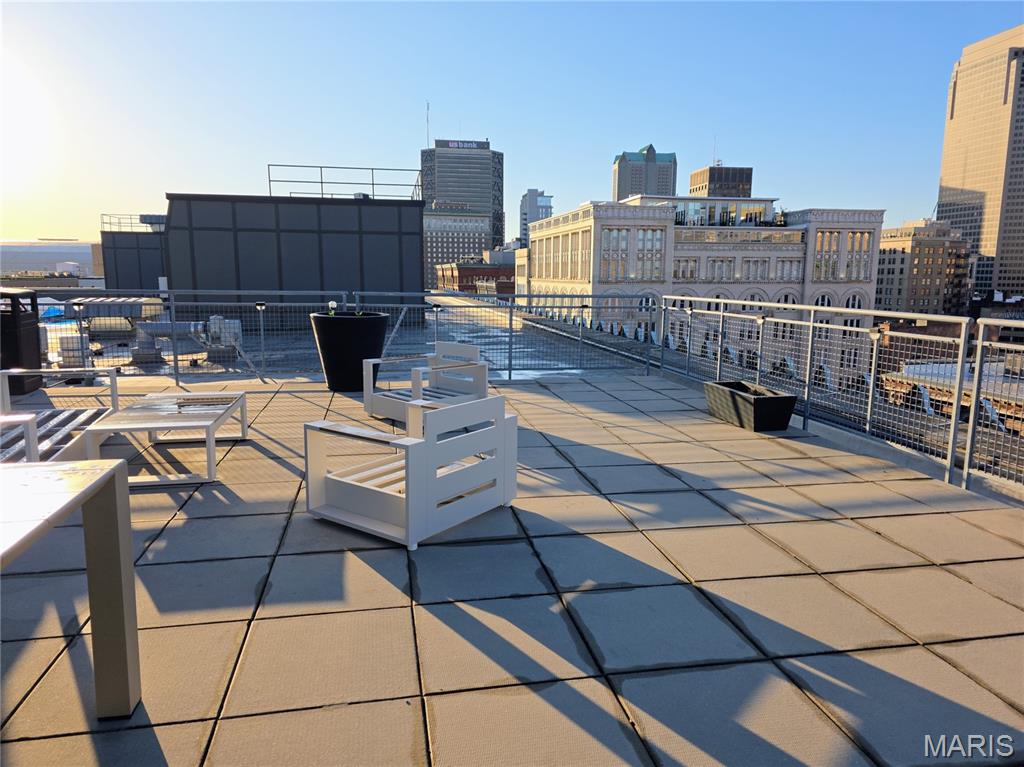 Bogen Lofts - Residential Lease