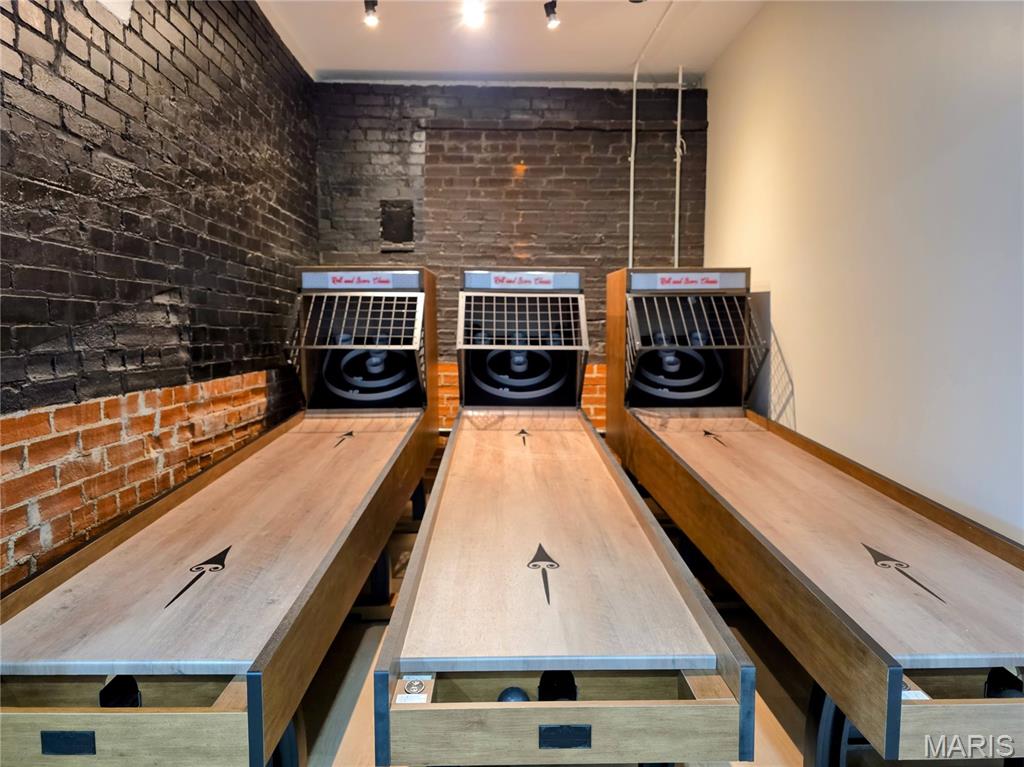 Bogen Lofts - Residential Lease