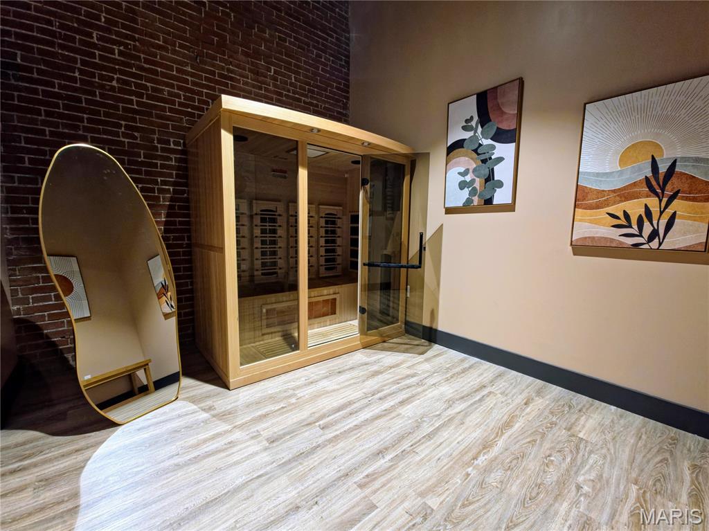 Bogen Lofts - Residential Lease