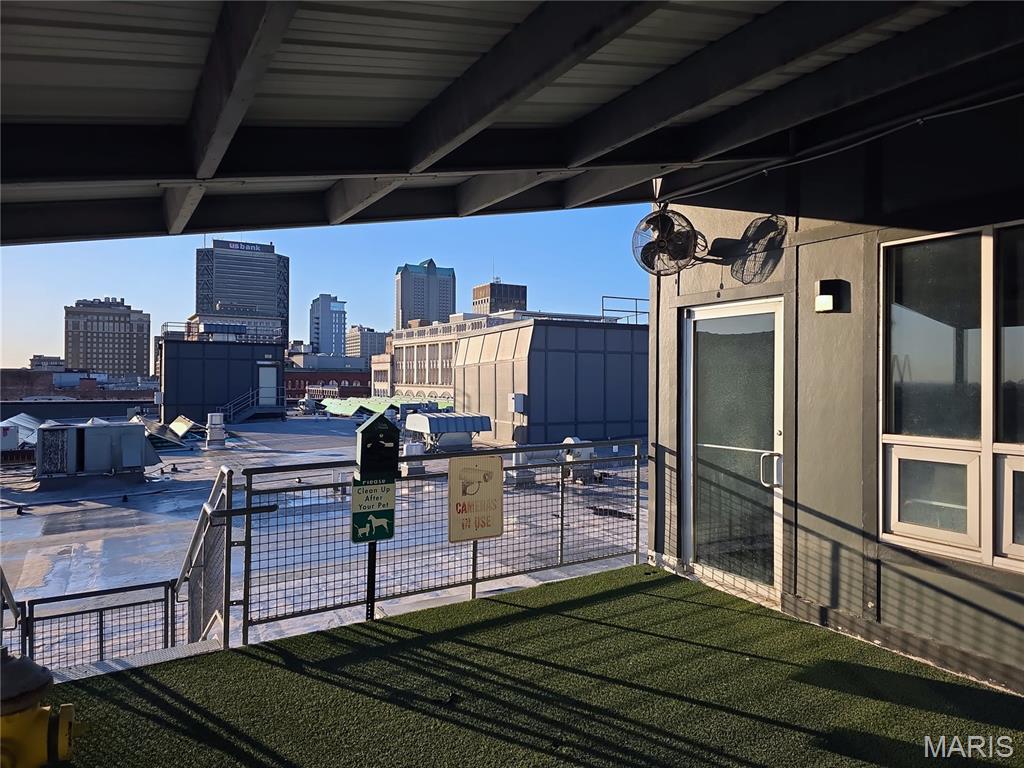 Bogen Lofts - Residential Lease