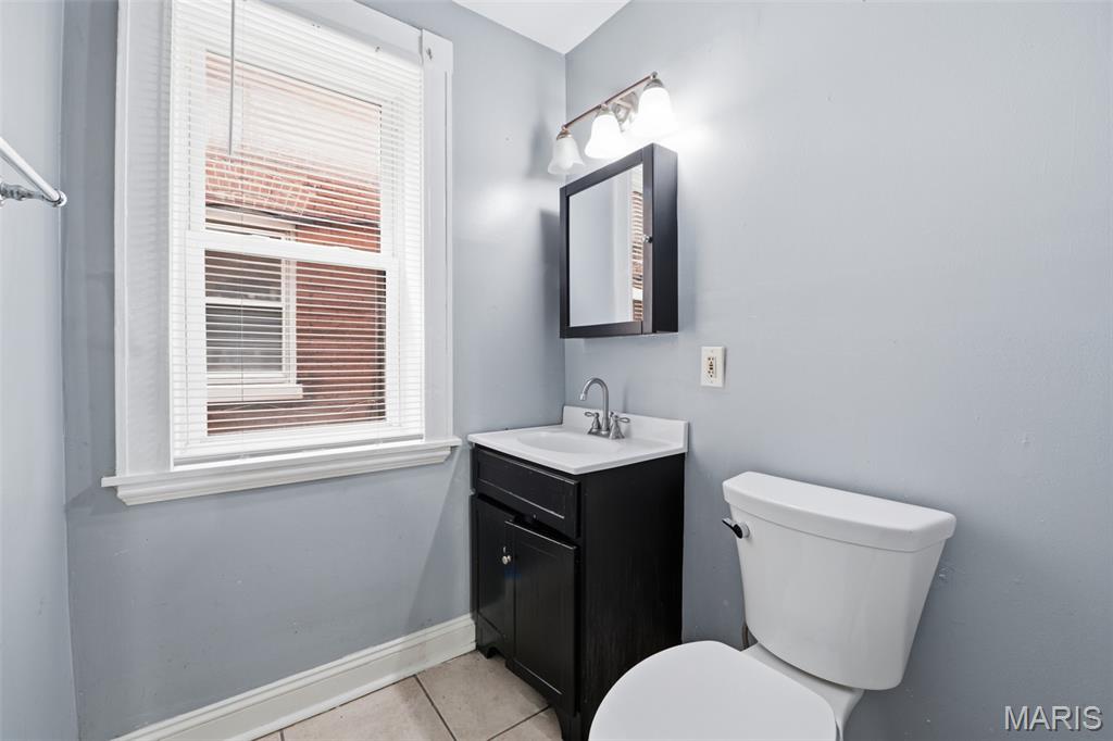St Louis Commons Add - Residential Income