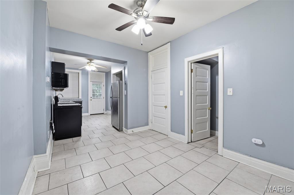 St Louis Commons Add - Residential Income