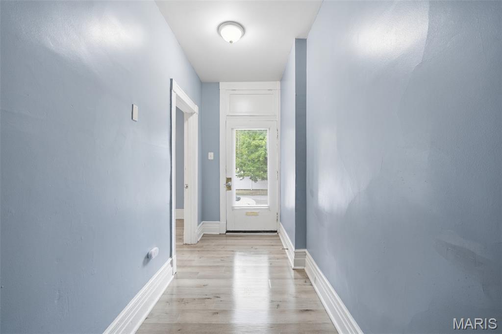St Louis Commons Add - Residential Income