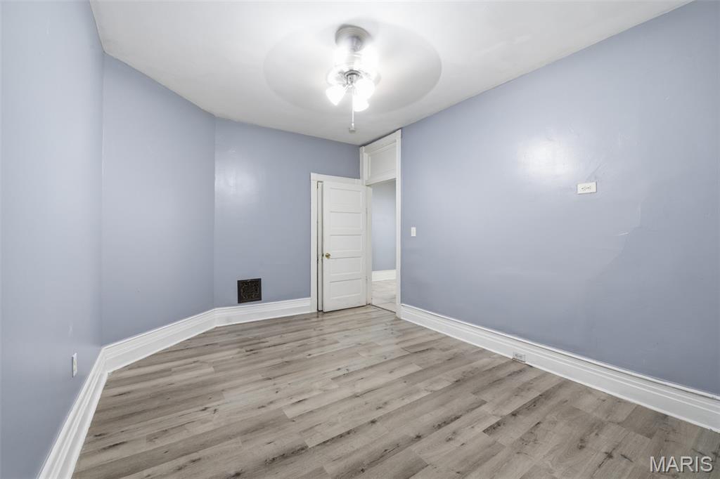 St Louis Commons Add - Residential Income