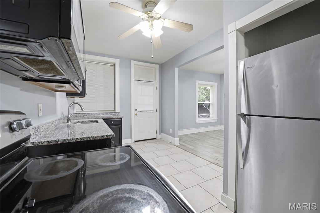 St Louis Commons Add - Residential Income