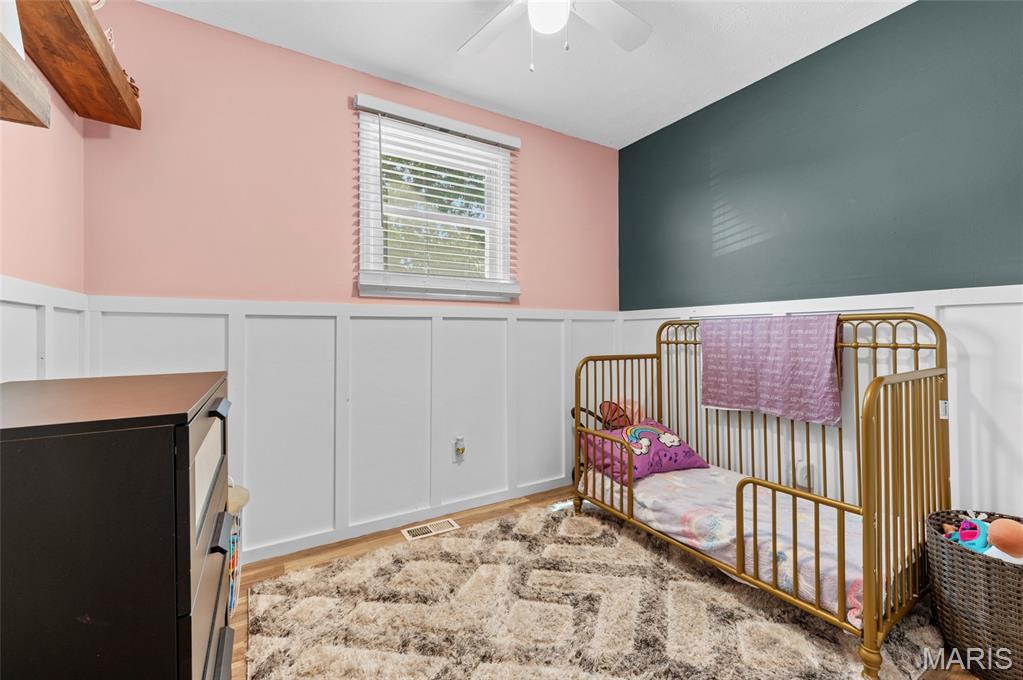 Timberwood Estates - Residential