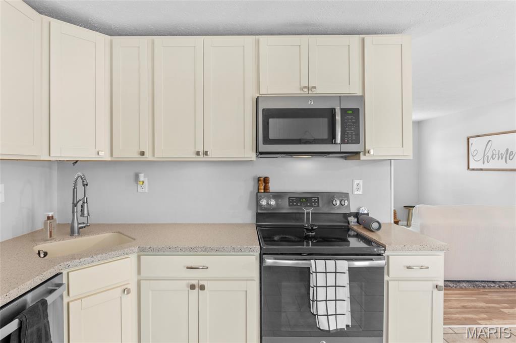 Timberwood Estates - Residential