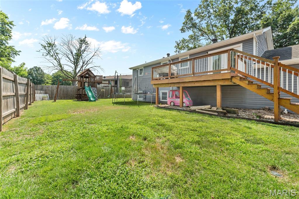Timberwood Estates - Residential