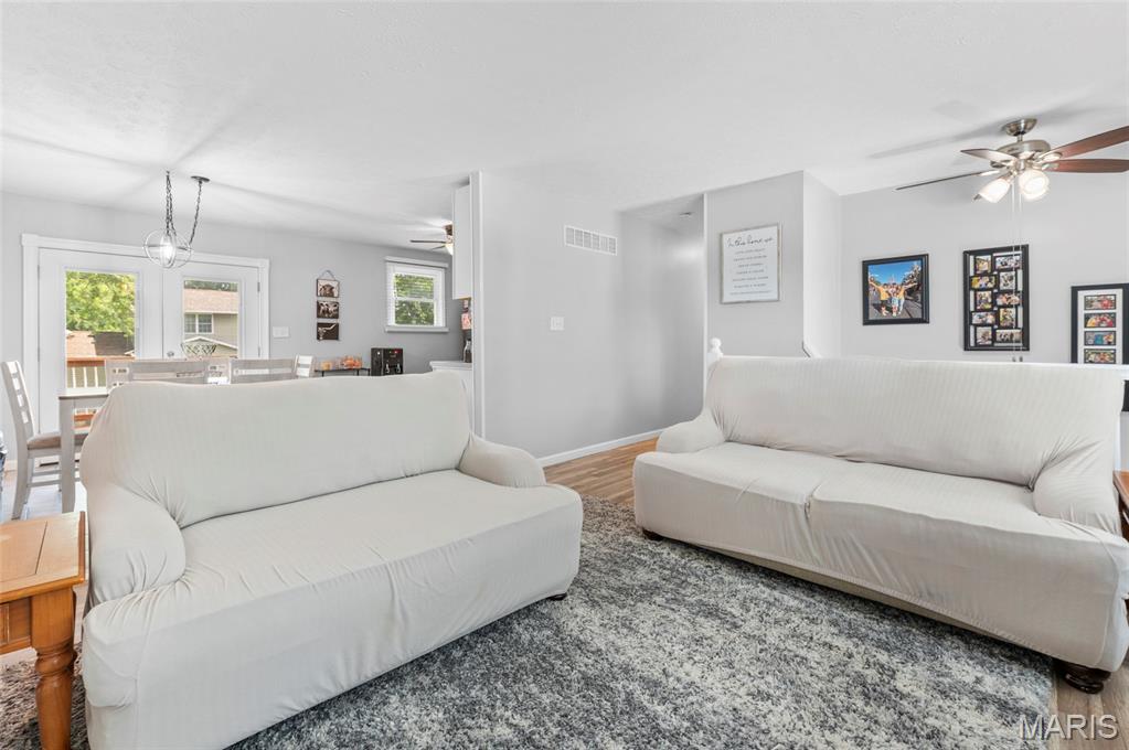 Timberwood Estates - Residential