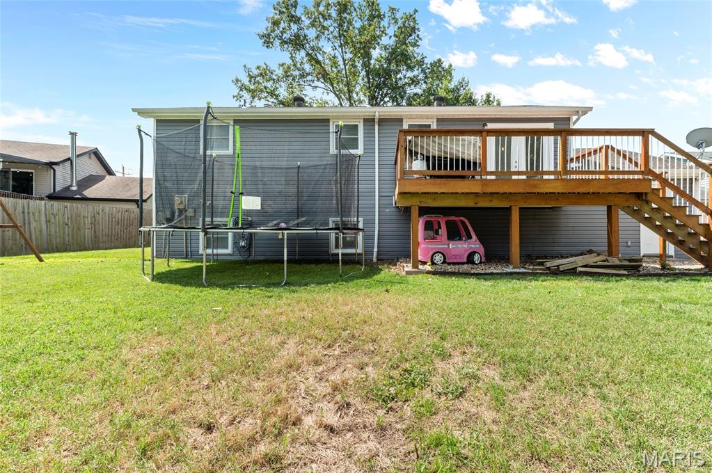 Timberwood Estates - Residential