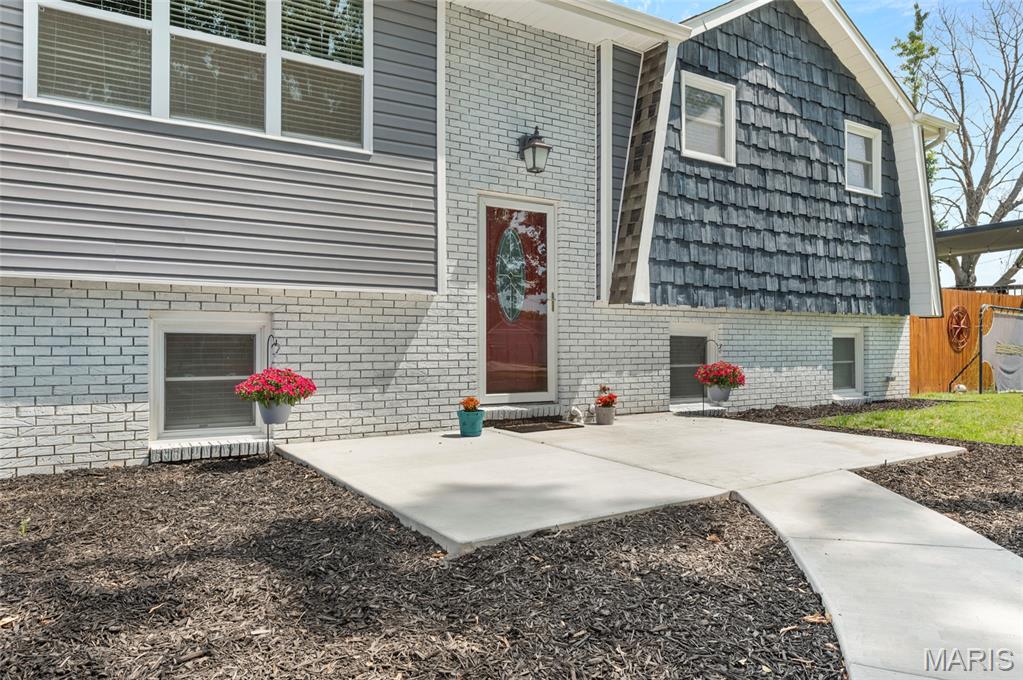 Timberwood Estates - Residential