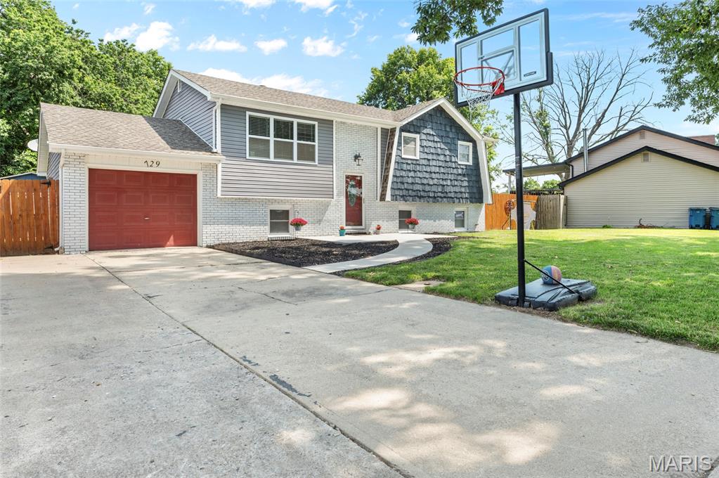 Timberwood Estates - Residential