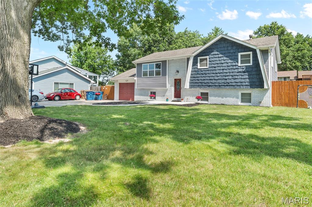 Timberwood Estates - Residential