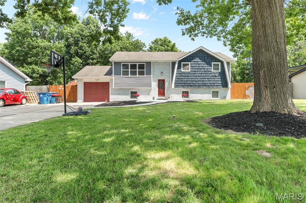 Timberwood Estates - Residential