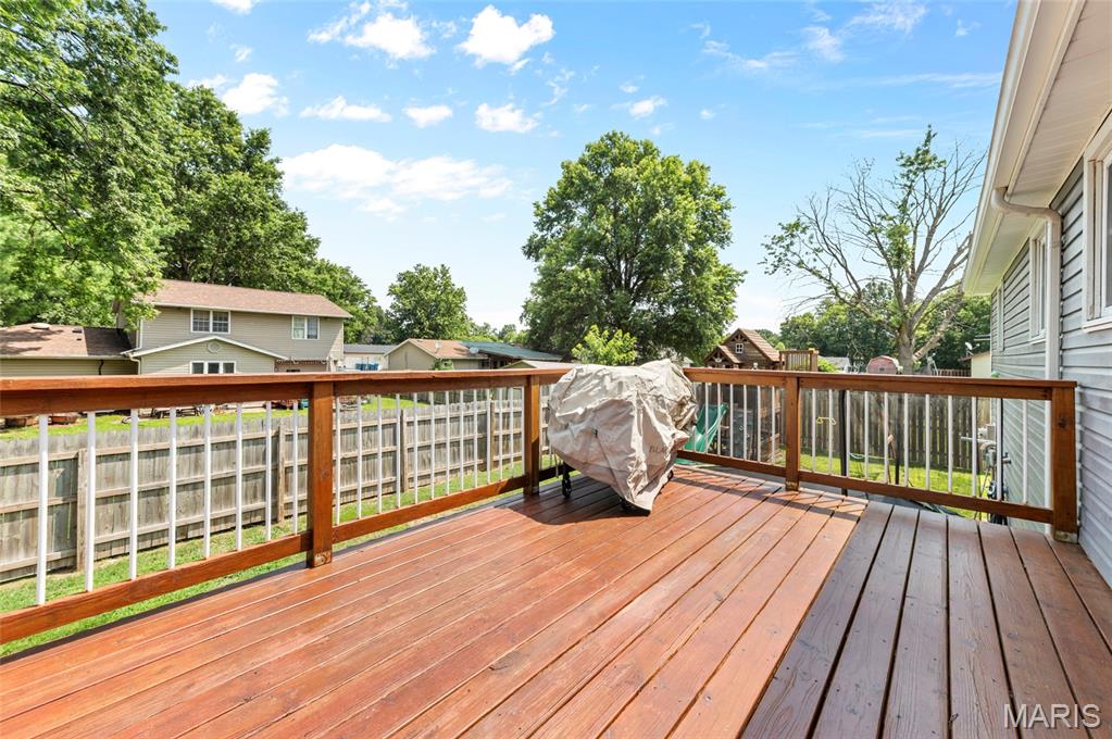 Timberwood Estates - Residential