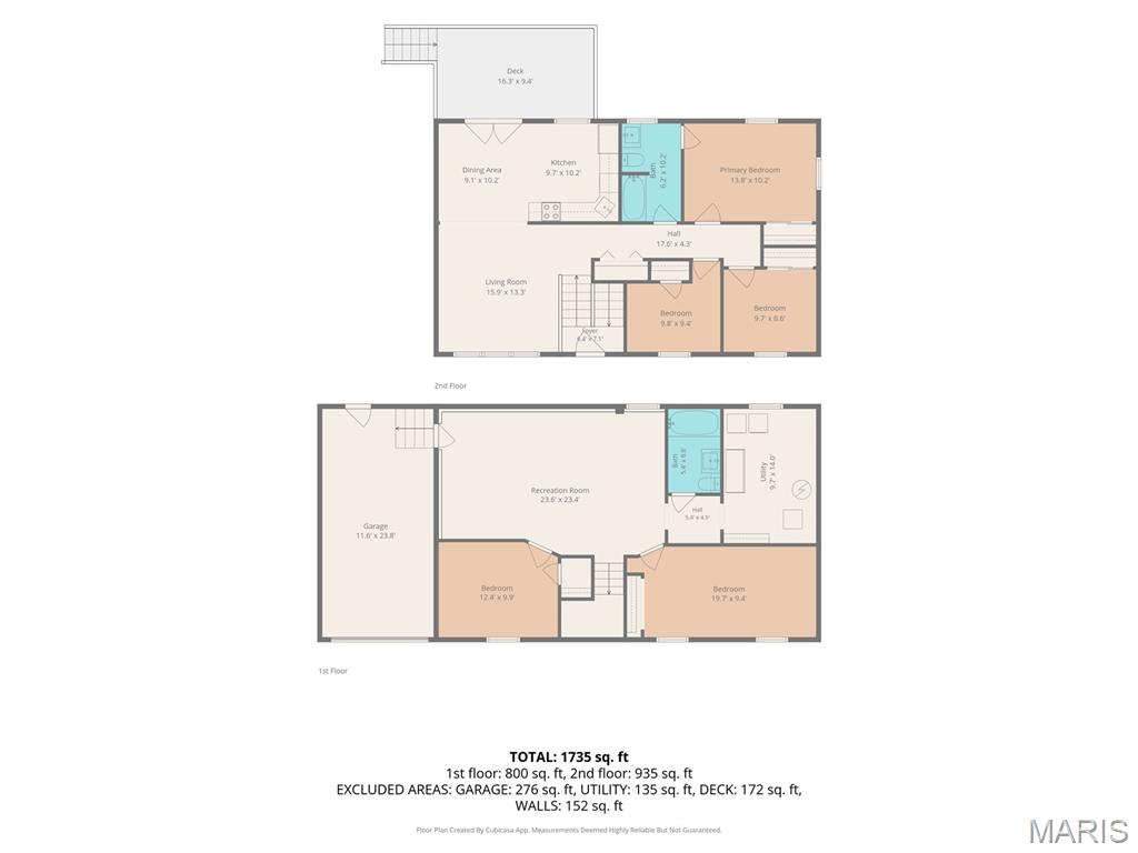 Timberwood Estates - Residential