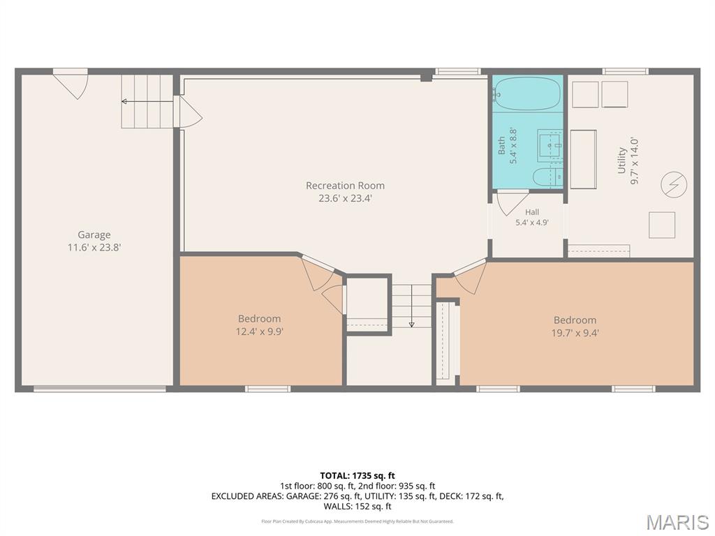 Timberwood Estates - Residential