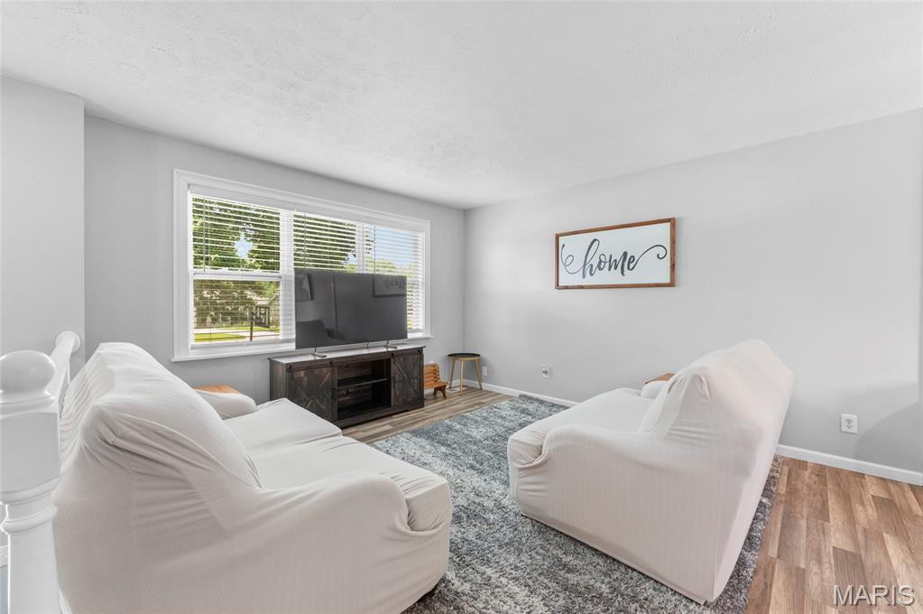 Timberwood Estates - Residential