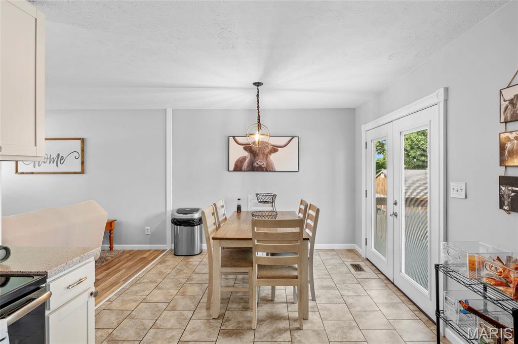 Timberwood Estates - Residential