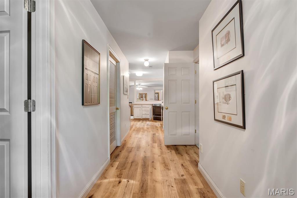 Sassafrass Place 1 Lts 3 & 5 Bdy - Residential