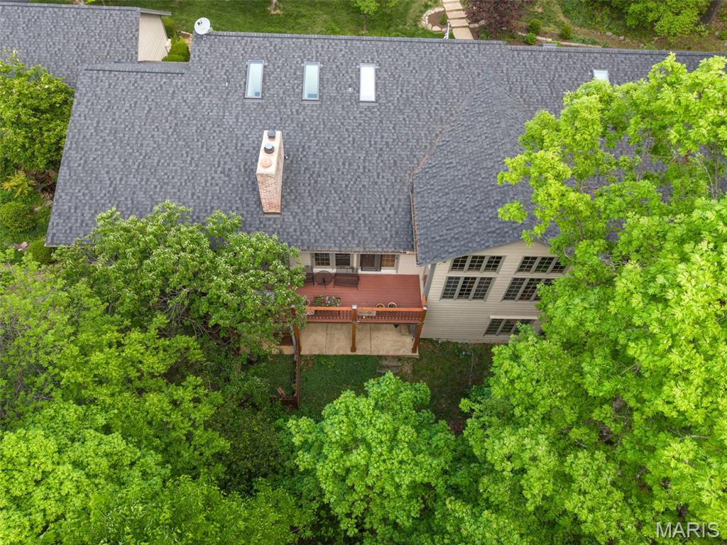 Sassafrass Place 1 Lts 3 & 5 Bdy - Residential