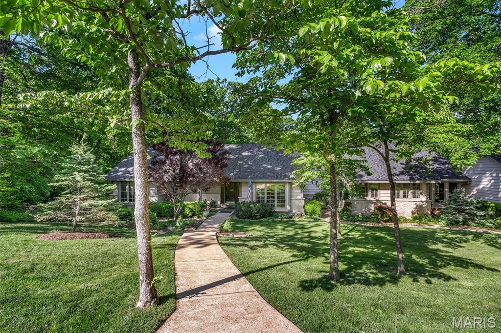 Sassafrass Place 1 Lts 3 & 5 Bdy - Residential