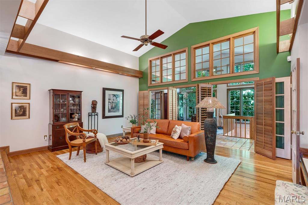 Sassafrass Place 1 Lts 3 & 5 Bdy - Residential