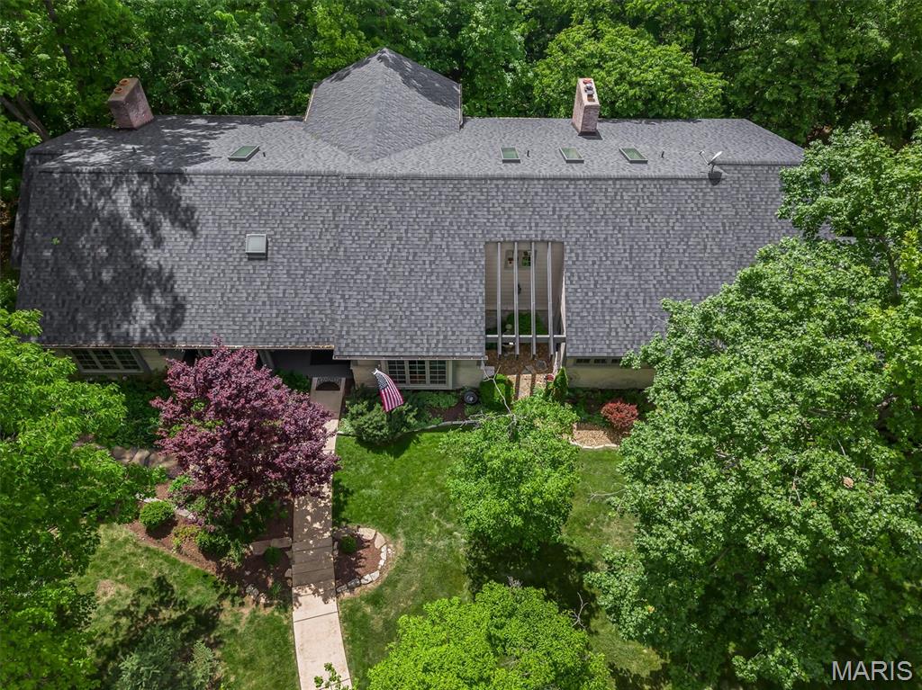 Sassafrass Place 1 Lts 3 & 5 Bdy - Residential