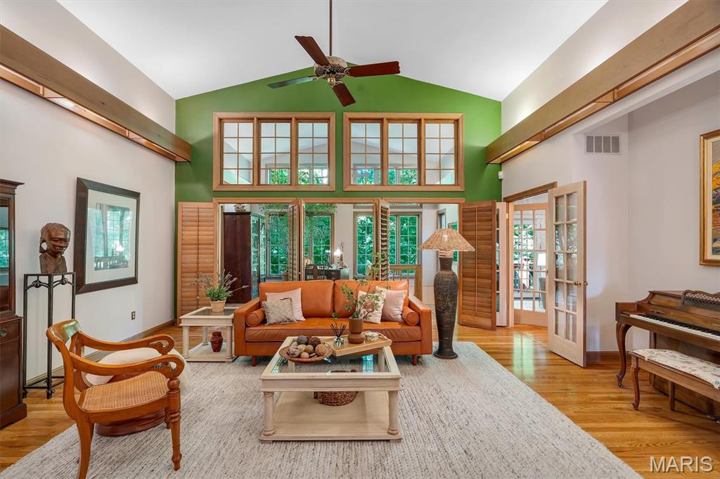Sassafrass Place 1 Lts 3 & 5 Bdy - Residential