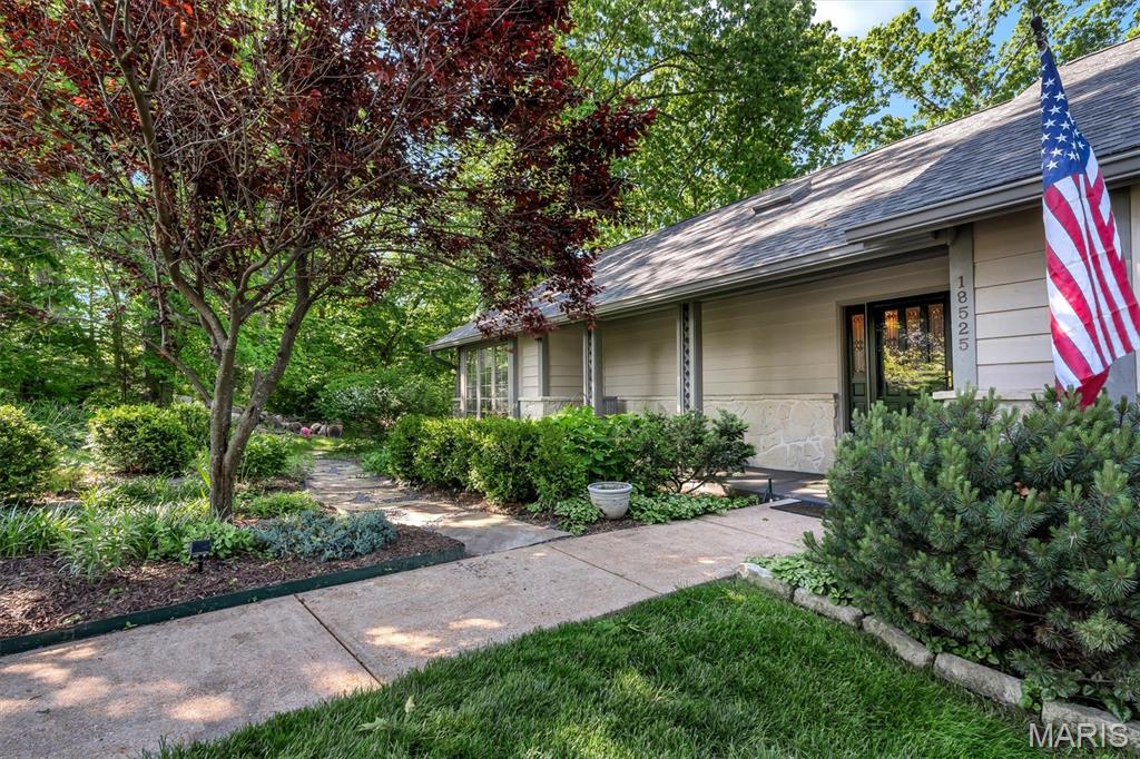 Sassafrass Place 1 Lts 3 & 5 Bdy - Residential