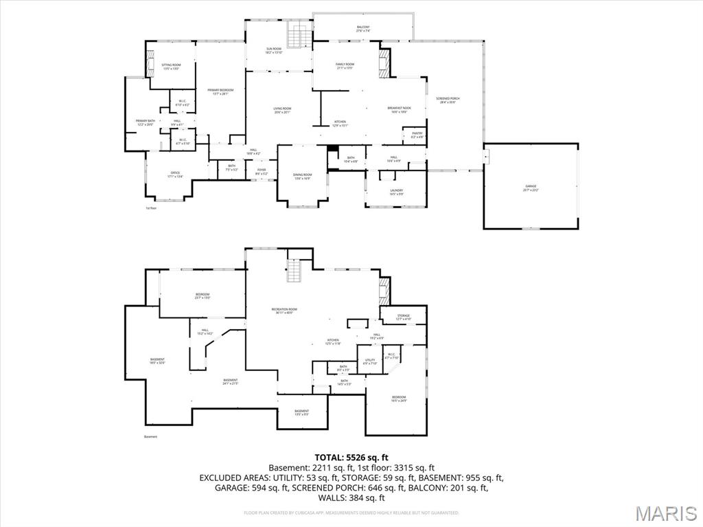 Sassafrass Place 1 Lts 3 & 5 Bdy - Residential
