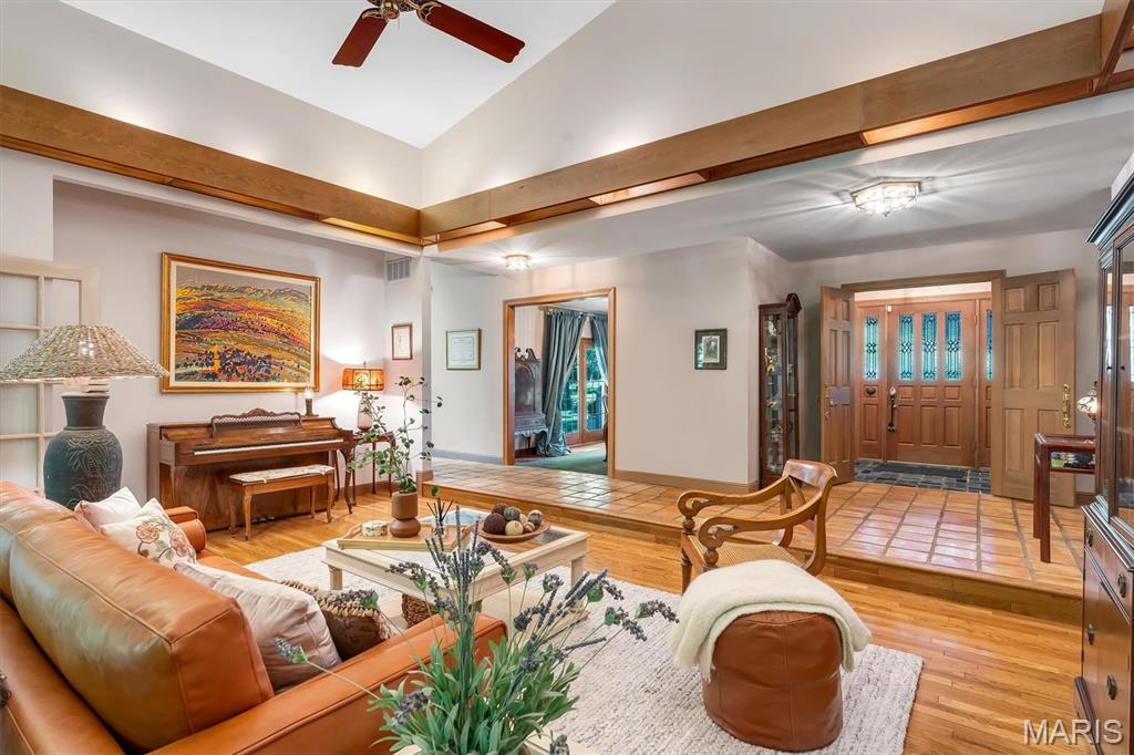 Sassafrass Place 1 Lts 3 & 5 Bdy - Residential