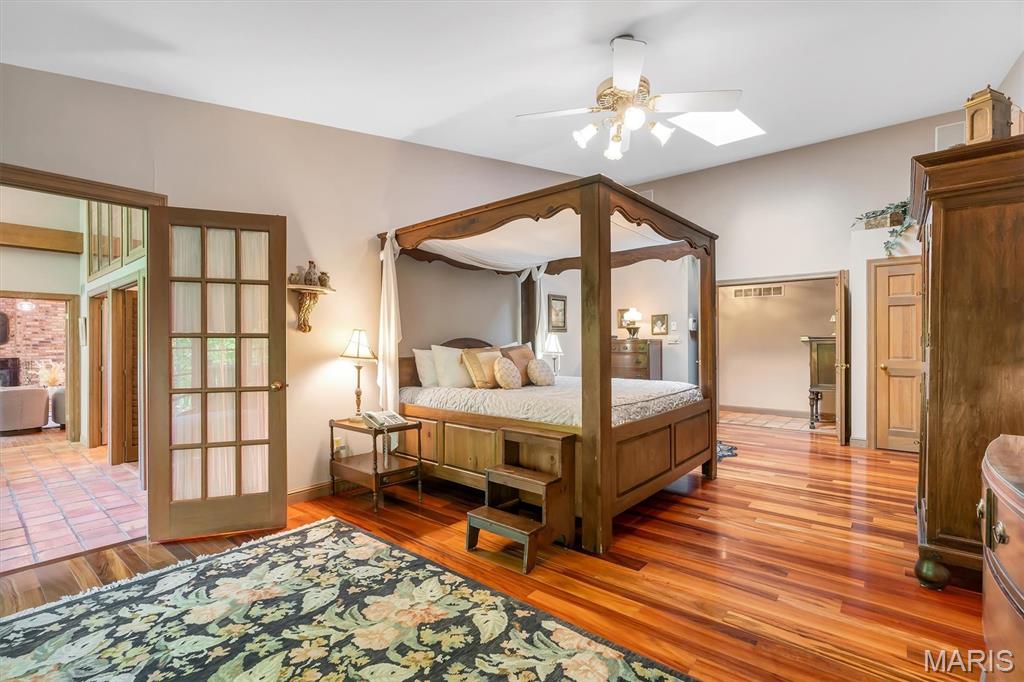 Sassafrass Place 1 Lts 3 & 5 Bdy - Residential