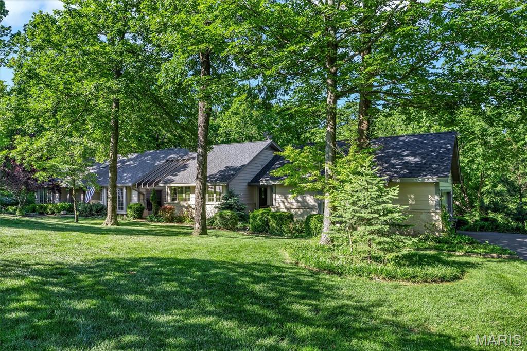 Sassafrass Place 1 Lts 3 & 5 Bdy - Residential