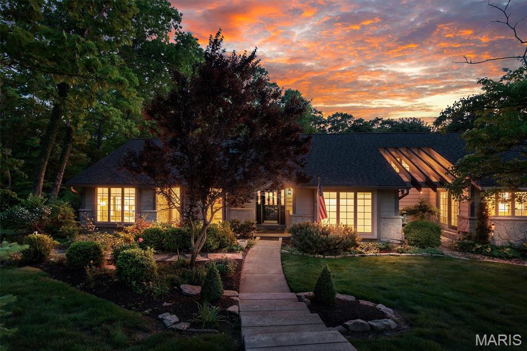 Sassafrass Place 1 Lts 3 & 5 Bdy - Residential