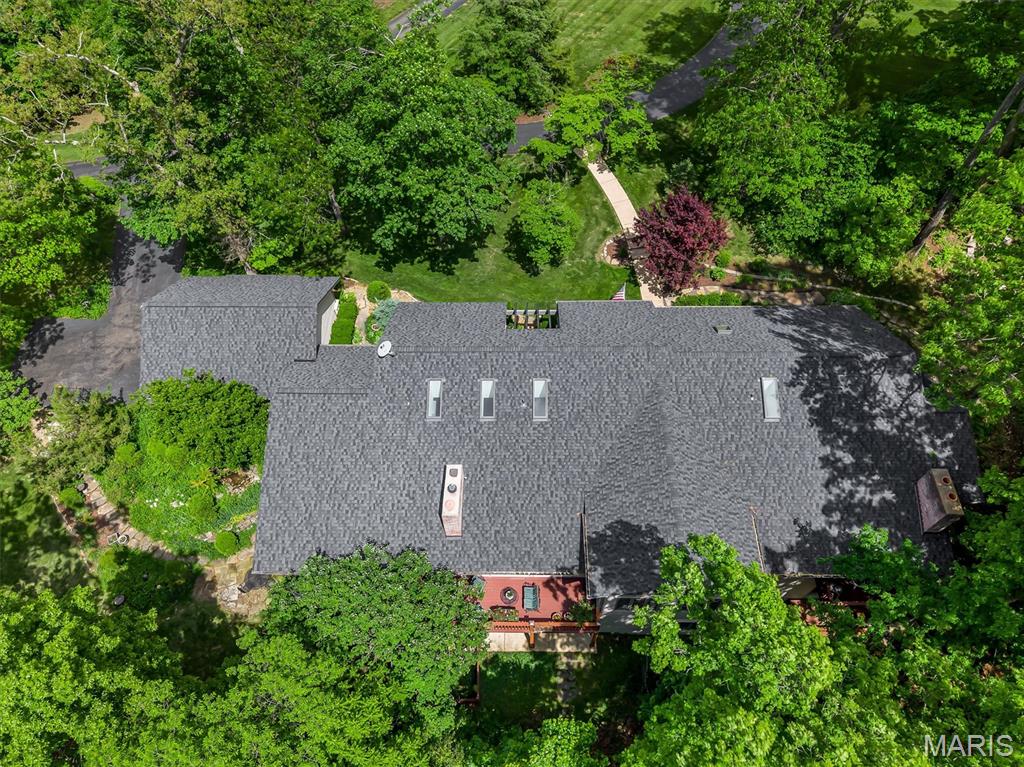 Sassafrass Place 1 Lts 3 & 5 Bdy - Residential