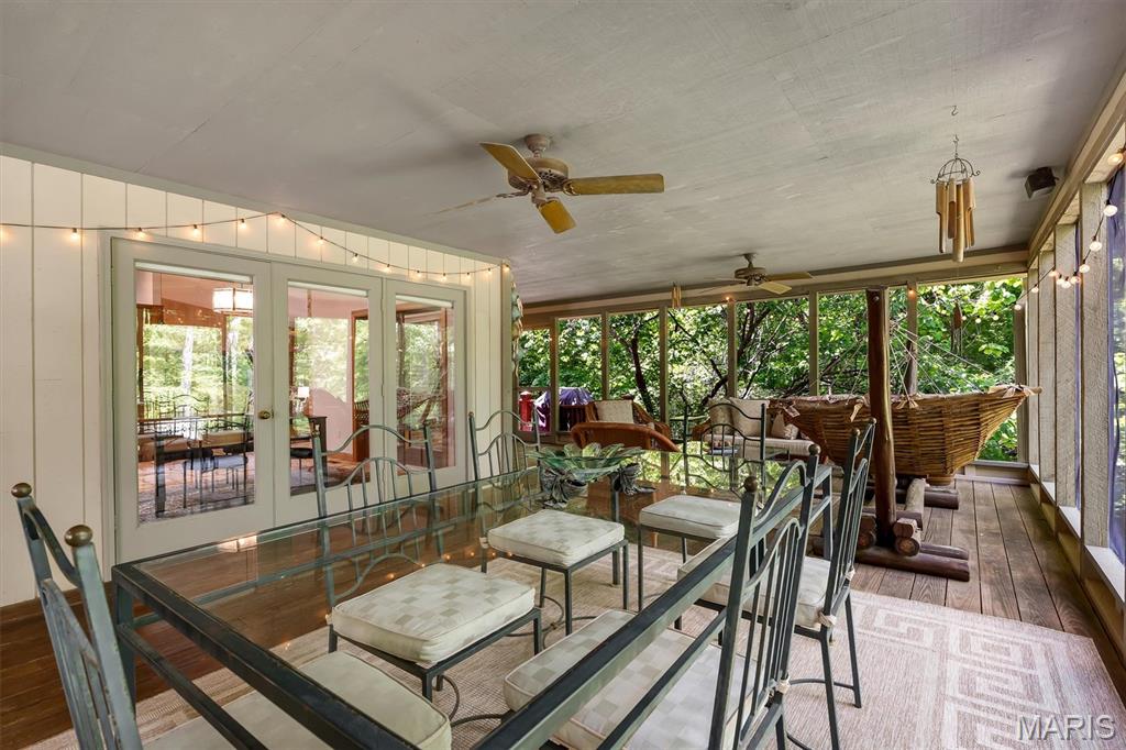 Sassafrass Place 1 Lts 3 & 5 Bdy - Residential