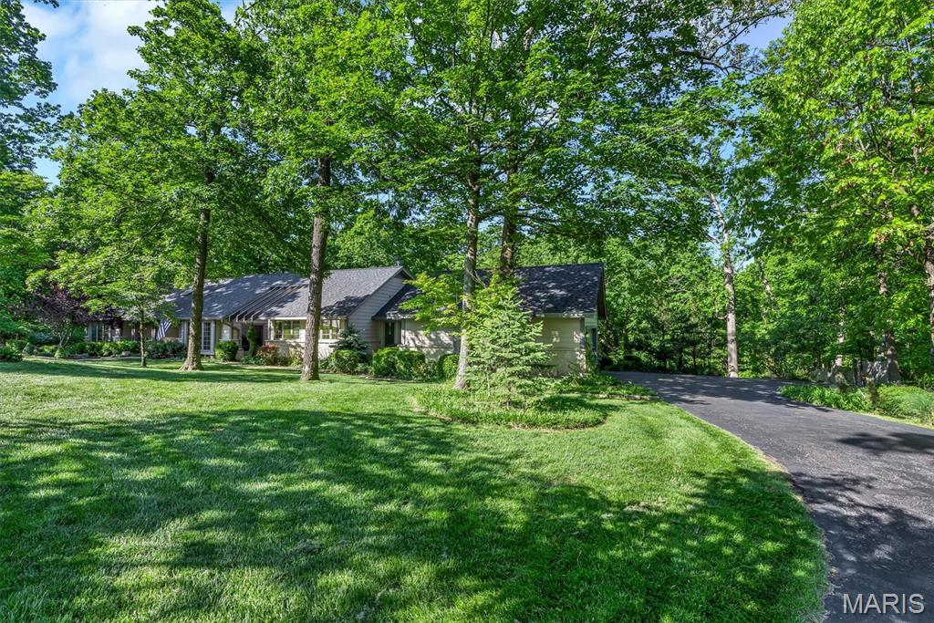 Sassafrass Place 1 Lts 3 & 5 Bdy - Residential