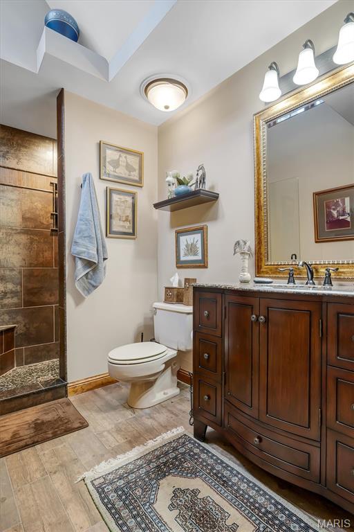 Sassafrass Place 1 Lts 3 & 5 Bdy - Residential
