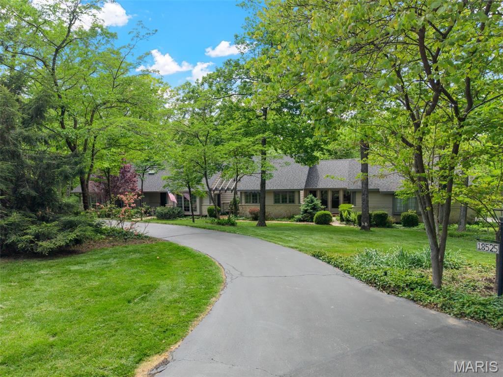 Sassafrass Place 1 Lts 3 & 5 Bdy - Residential