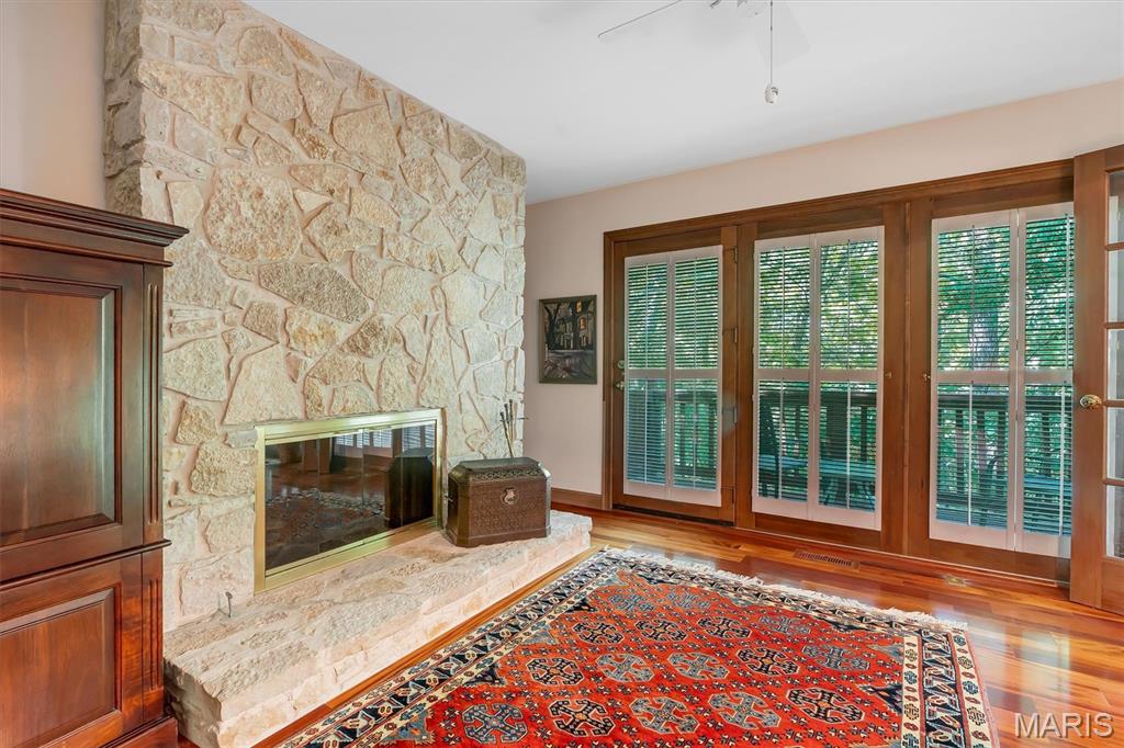 Sassafrass Place 1 Lts 3 & 5 Bdy - Residential