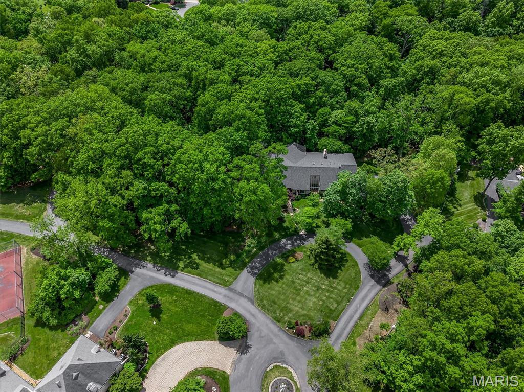 Sassafrass Place 1 Lts 3 & 5 Bdy - Residential