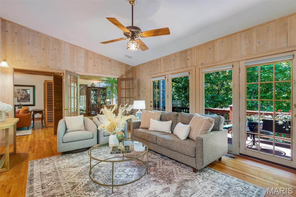 Sassafrass Place 1 Lts 3 & 5 Bdy - Residential