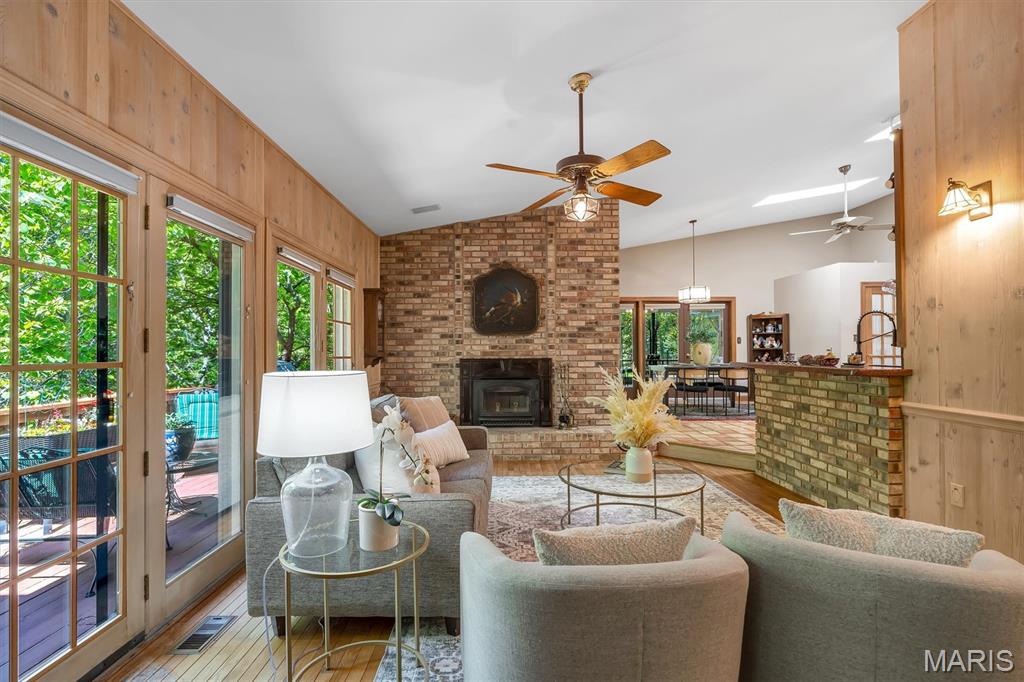 Sassafrass Place 1 Lts 3 & 5 Bdy - Residential