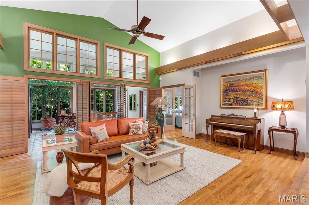Sassafrass Place 1 Lts 3 & 5 Bdy - Residential