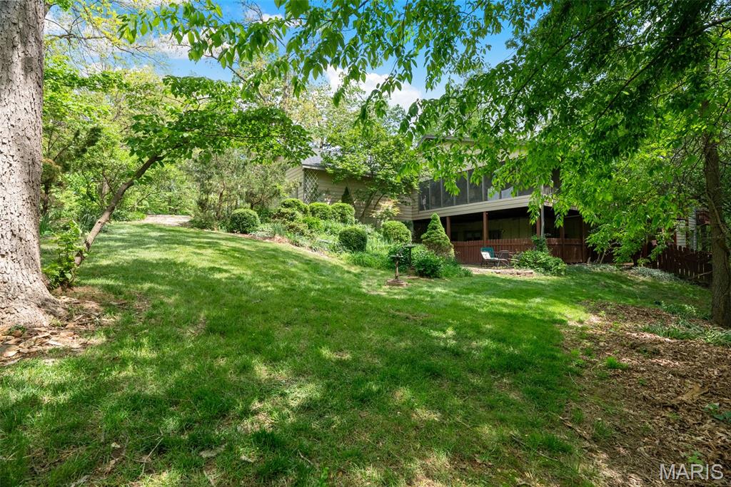Sassafrass Place 1 Lts 3 & 5 Bdy - Residential