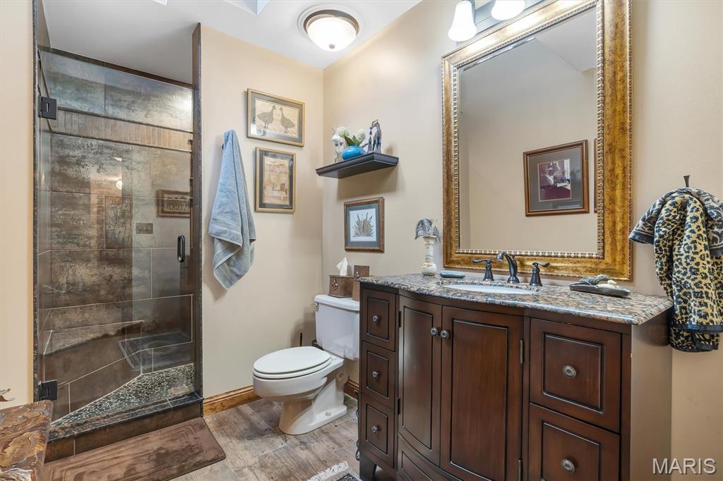 Sassafrass Place 1 Lts 3 & 5 Bdy - Residential
