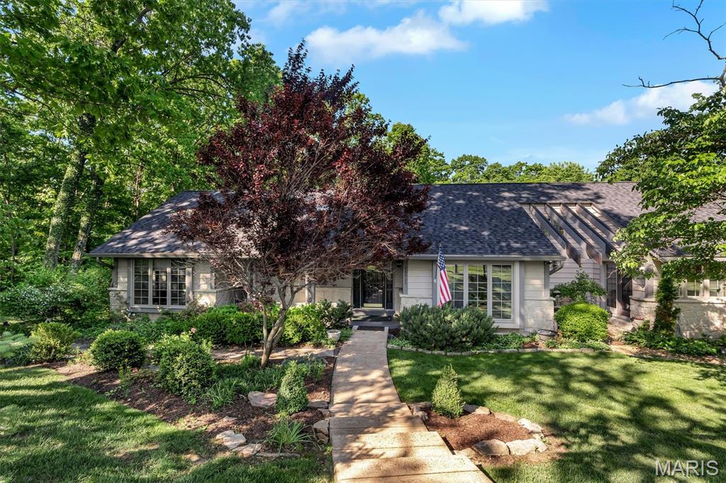 Sassafrass Place 1 Lts 3 & 5 Bdy - Residential