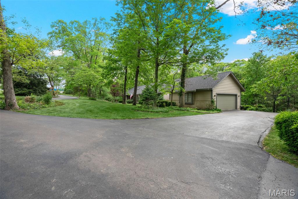Sassafrass Place 1 Lts 3 & 5 Bdy - Residential