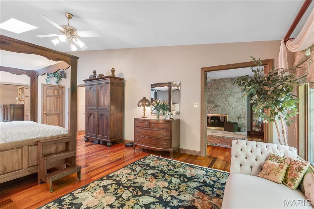 Sassafrass Place 1 Lts 3 & 5 Bdy - Residential